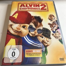 Alvin chipmunks betty gebraucht kaufen  Beuren, Grimburg, Rascheid