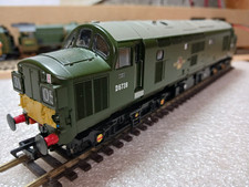 Bachmann 791ds class for sale  BUXTON