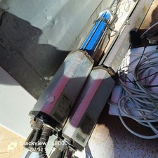 attuatore usato  Casapesenna