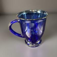 Cafe cobalt blue for sale  O Fallon