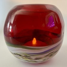 Vintage hand blown for sale  Fort Myers