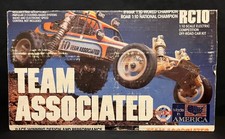 Rc10 034 team for sale  Troy