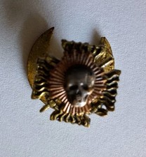 Insigne boutonnière croix d'occasion Insigne boutonnière croix d'occasion  Corbigny