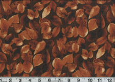 Tecido 3/4 jardas Northwoods folhas de outono marrom 44" de largura colcha loja qualidade B comprar usado Tecido 3/4 jardas Northwoods folhas de outono marrom 44" de largura colcha loja qualidade B comprar usado  Enviando para Brazil