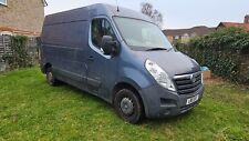 vauxhall movano seat for sale  HITCHIN