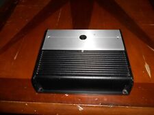 Audio amplifier for sale  Bossier City