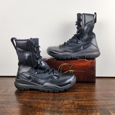 Nike SFB Field 2 8" Botas de Combate Tático Militar Masculinas 6 Pretas AO7507 001 comprar usado Nike SFB Field 2 8" Botas de Combate Tático Militar Masculinas 6 Pretas AO7507 001 comprar usado  Enviando para Brazil