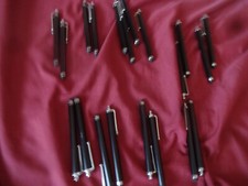 Joblot pen styluses for sale  GREENFORD