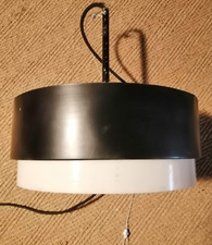 Ancien lustre suspension d'occasion  Agde