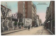 Old postcard bois d'occasion  Expédié en Belgium