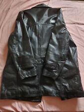 Blouson veste hallyday d'occasion  Montpon-Ménestérol