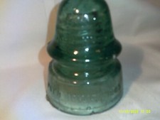 Electric pole insulators for sale  Boyd