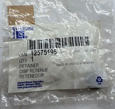Retentor de mola de válvula NOS GM 12575196 comprar usado  Enviando para Brazil