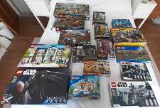 Lego empty box for sale  YORK