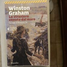 Straniero venuto dal usato  Firenze