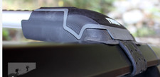 Thule aeroblade edge for sale  Fitchburg