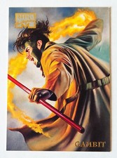1996 marvel masterpieces for sale  Hillsboro