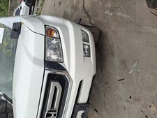 Used left headlight for sale  Newport