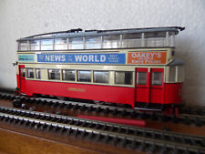 Motorised london feltham for sale  RIPON