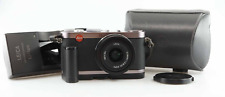 Leica stahlgrau 18420 gebraucht kaufen  Wiesbaden