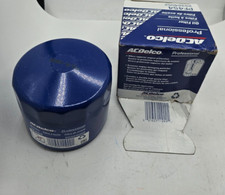 Acdelco oil filter for sale  North Salt Lake