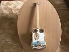 Electric string slide for sale  CORBY