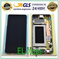 Display lcd originale usato  Villabate