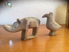 Mexico figur skulptur gebraucht kaufen  Bremen