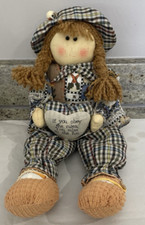Doll door stop for sale Doll door stop for sale  BEDFORD