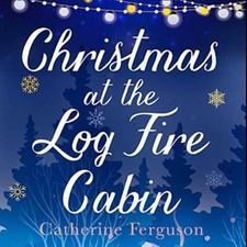 Christmas log fire for sale  UK