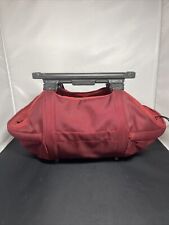 Carrinho de passeio Orbit Baby G2 - Vermelho - orbitbaby comprar usado  Enviando para Brazil