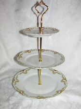 3 tier cake stand for sale  Lynnwood