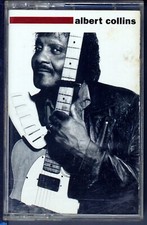 Albert collins albert for sale  New Haven