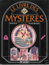 Misteri livre des usato  Pinerolo