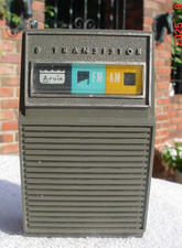Vtg 1970 arvin for sale  Louisville