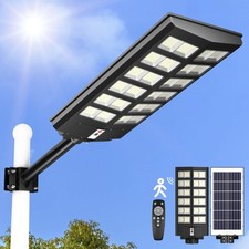1600w solar street for sale  Brentwood