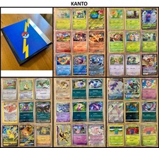 Collezione pokemon ita usato  Asciano