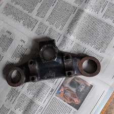 triumph yoke for sale  ILKLEY
