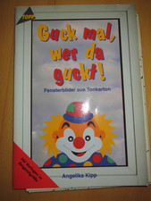 Guck guckt fensterbilder gebraucht kaufen  Bad Hönningen