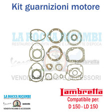 Kit guarnizioni motore usato Kit guarnizioni motore usato  Napoli