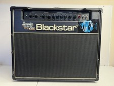 Blackstar amplification club for sale  USA
