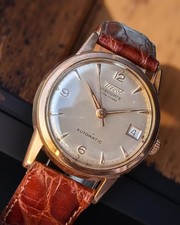Tissot héritage visodate d'occasion  Hyères