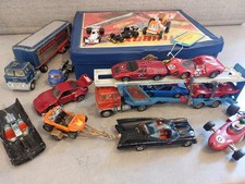Matchbox vintage car for sale  PAR