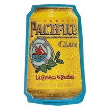 Pacifico clara metal for sale  Eagle