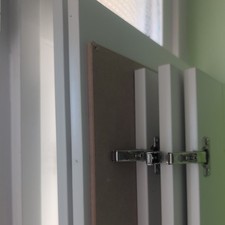 Kleiderschrank ikea brimes gebraucht kaufen  Berlin