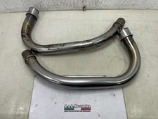 Coppia collettori scarico usato  Gambettola