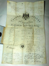 1855 united states for sale  Worcester