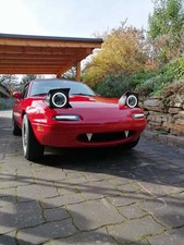 Mazda mx5 miata d'occasion  Expédié en Belgium