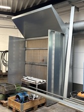 Trocken lackierwand allem gebraucht kaufen  Troisdorf