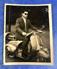 Vespa piaggio faro usato  Catania